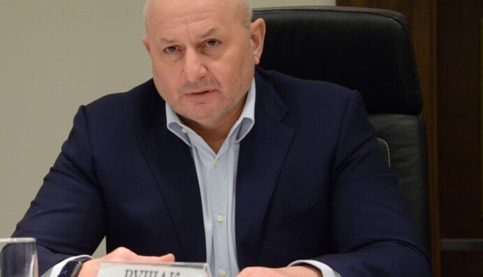 Грабили Мариуполь: в Донецке задержали высокопоставленных мародеров