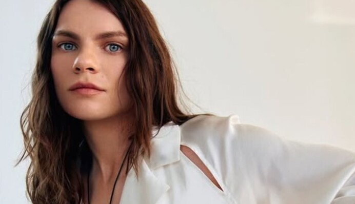 "Это п..." Украинскому фотокорреспонденту досталось во время разгона протестов в Тбилиси