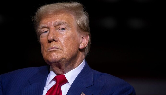 Трамп після зустрічі з Зеленським заявив, що Україна хоче укласти "угоду" з РФ