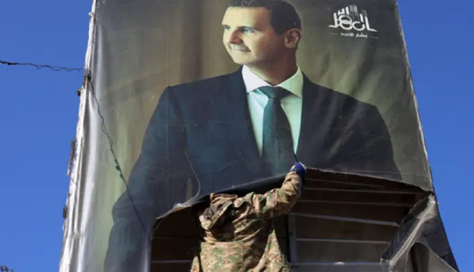 В Reuters узнали о возможной гибели Асада