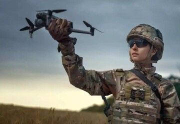 Третя штурмова влаштувала окупантам "феєрверки" на Харківщині