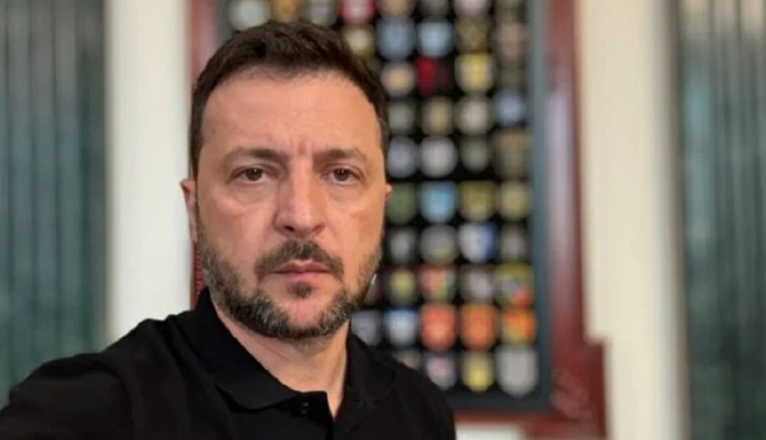 Зеленський після розмови з Трампом розкрив сенсаційні дані