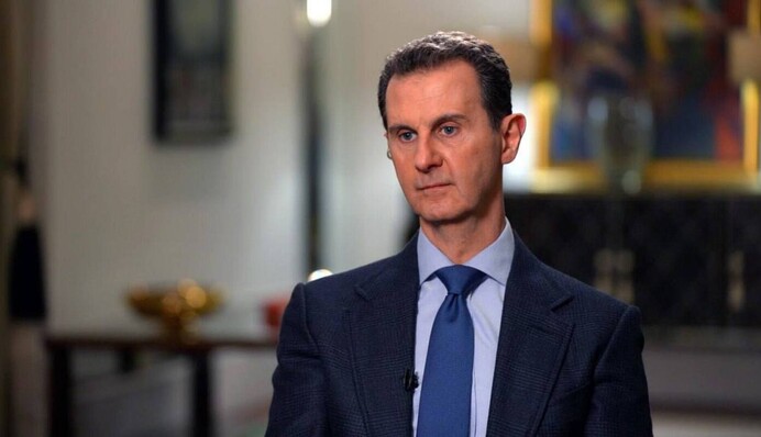 В России заявили о согласии Асада передать власть «мирным путем»