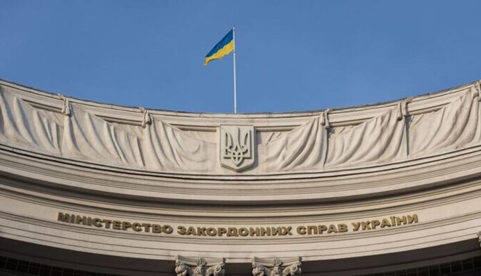 «Путин всегда предает тех, кто на него полагается»: Украина призвала новую власть Сирии к диалогу