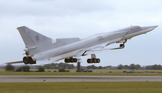 Россияне «подготовили ресурс» к новым обстрелам Украины - глава ЦПД