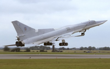 Росіяни "підготували ресурс" до нових обстрілів України - очільник ЦПД