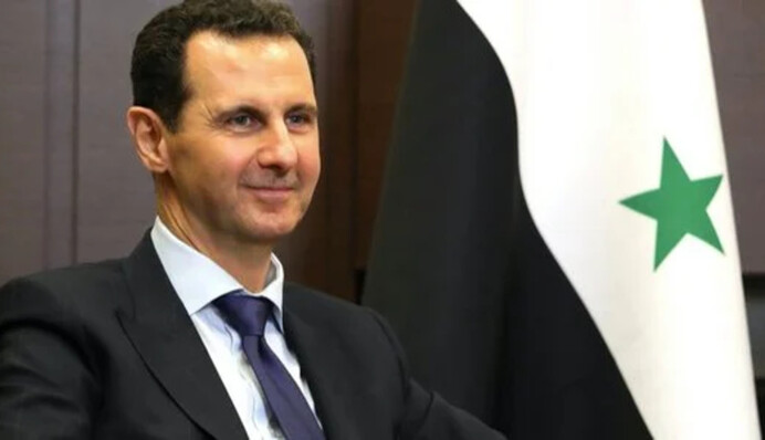 Погиб ли Асад - в ГУР раскрыли интригу