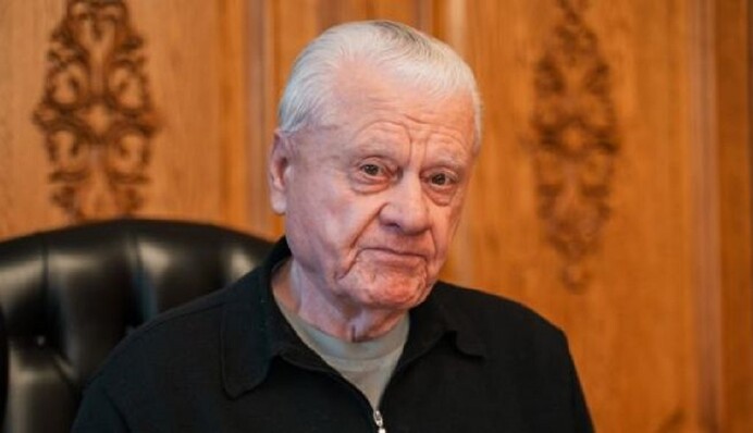 Леонід Яковишин - герой-аграрій чи колаборант-куркуль?