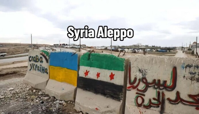 «Сейчас в мире все связано»: почему в падении режима Асада увидели заслугу ВСУ