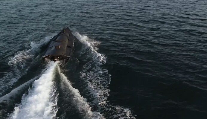 Українські морські дрони дали бій російським вертольотам: розкрито подробиці унікальної спецоперації