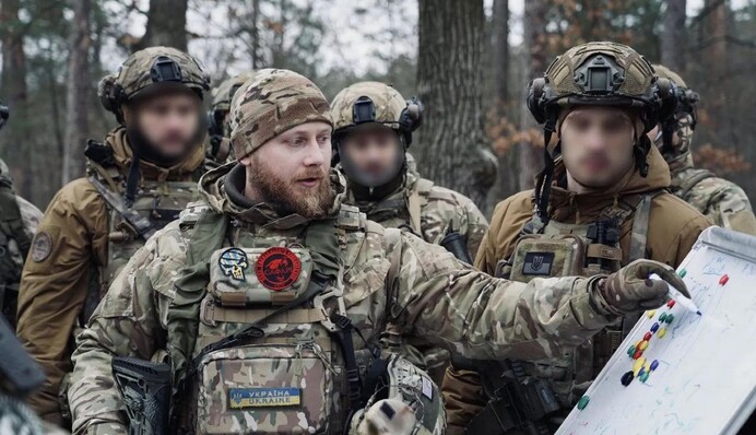 Клименко розповів, скільки правоохоронців перебувають у зоні бойових дій