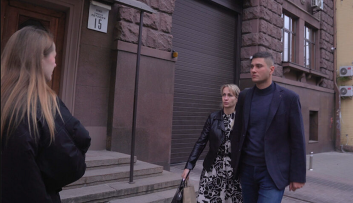 ДБРівець подав до суду на журналістів через розслідування про придбання майна