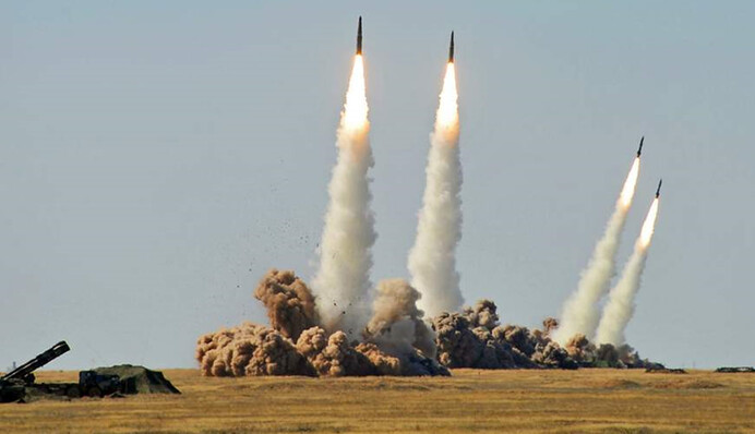 ​У РНБО розкрили, що приховує Путін про "Орешник"