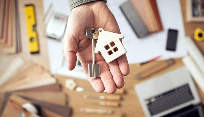 ВПЛ получат приоритетное право на выплаты за разрушенное жилье