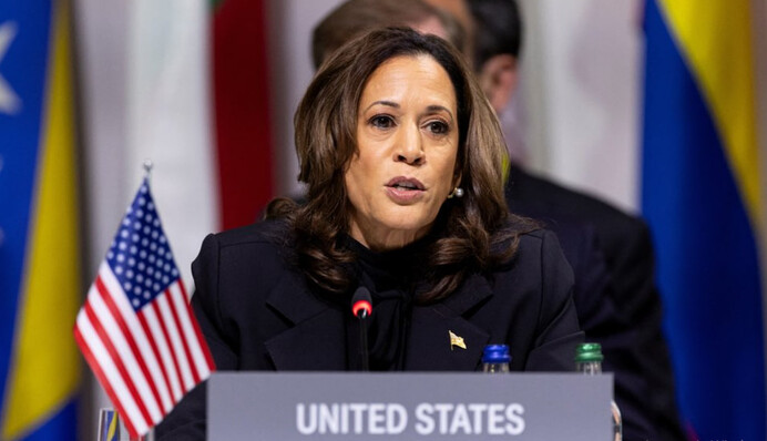 ​Гарріс, Трамп чи Навальна: Time назвав номінантів на звання 