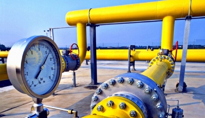 Збільшення тарифу на транспортування газу спричинить зменшення газовидобутку в Україні – Федерація роботодавців ПЕК