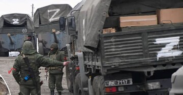 Російські військові продовжують мародерити на Курщині: з'явилося нове відео