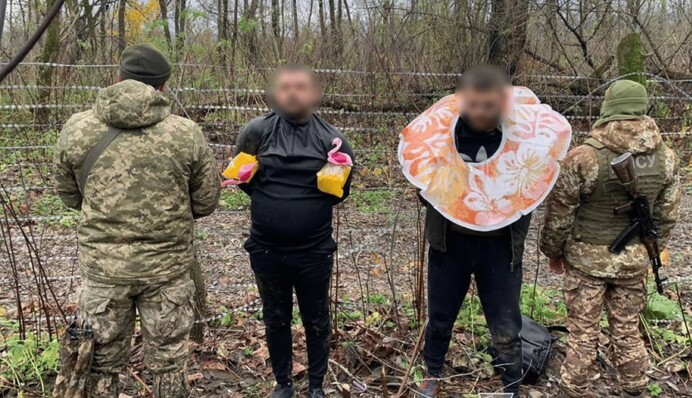 В ГБР назвали количество дел, открытых против организаторов схем для уклонистов