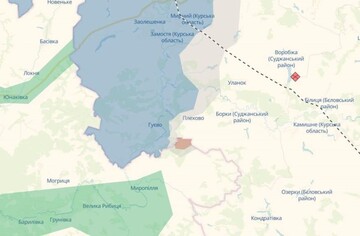 Чи зайшли росіяни на Сумщину? Прикордонники та ОВА зробили заяви