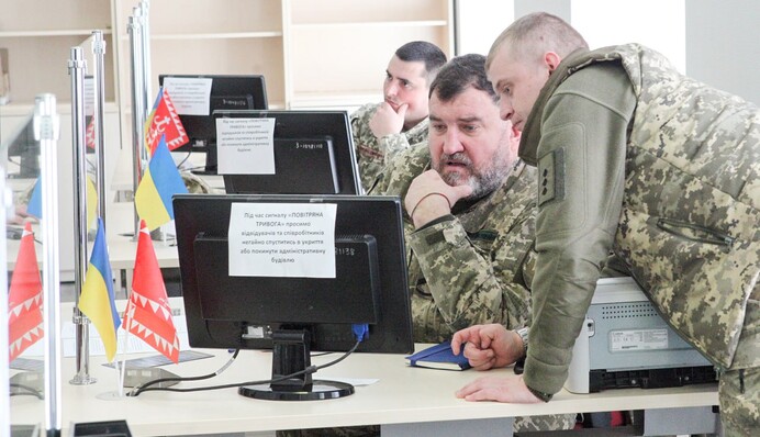 В Минобороны назвали регионы-лидеры по количеству обращений в центры рекрутинга