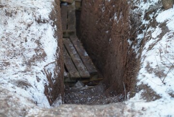 Логістика рівня 19 століття: OSINT-аналітик показав відео з позиції російських окупантів