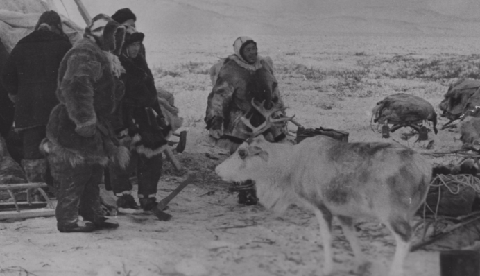 Под Курском погиб один из последних представителей вымирающего коренного народа РФ