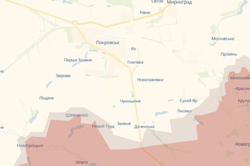 "Ворогу до Покровська лишилося значно менше 3 км": волонтер розповів про ситуацію