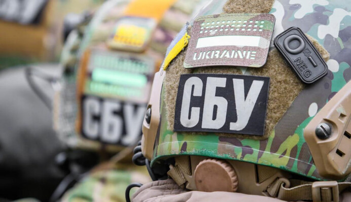 ​Кадирівець, який катував беззахисну жінку на Луганщині, отримав заочну підозру