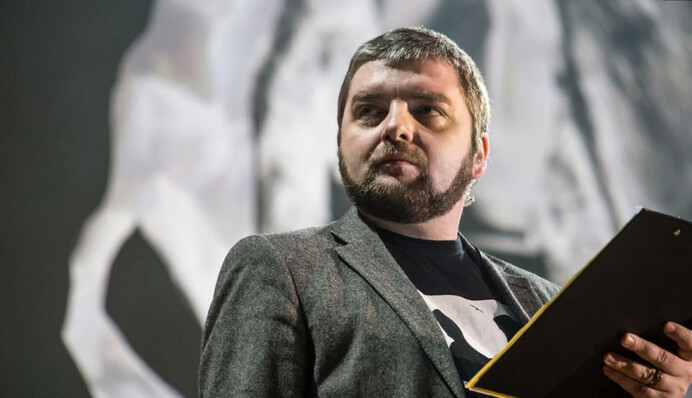 ​Правозащитник Буткевич рассказал о жестоких условиях содержания в российском плену