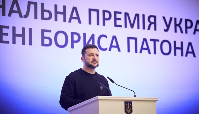 ​Тривають успішні випробування нової української ракети 