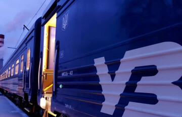 ​УЗ невдовзі відкриє продаж квитків до Кам'янця-Подільського