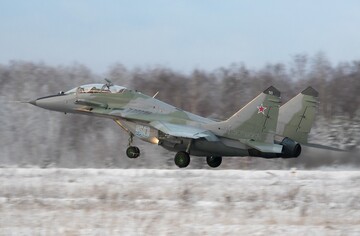 РФ передає КНДР винищувачі та просувається в Україні — висновки ISW