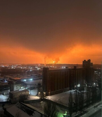 Російські Таганрог та Брянськ зазнали повітряних ударів: які подробиці відомі