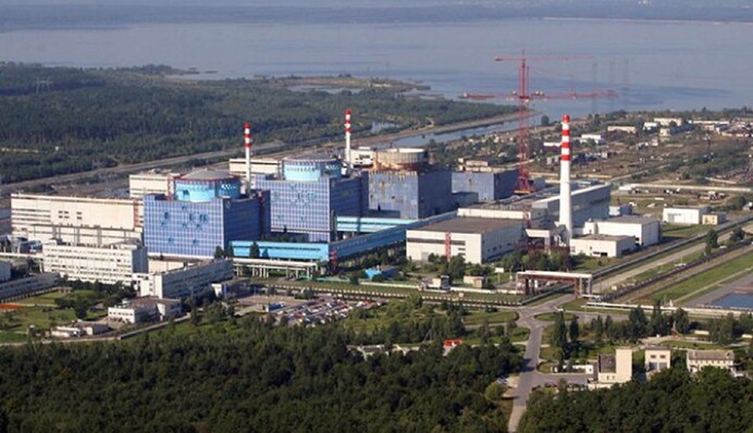 Добудова енергоблоків Хмельницької АЕС дасть Україні 2,2 ГВт найдешевшої електроенергії, - нардеп 