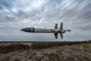 Росіяни назвали варіанти, що саме могло прилетіти у Таганрог