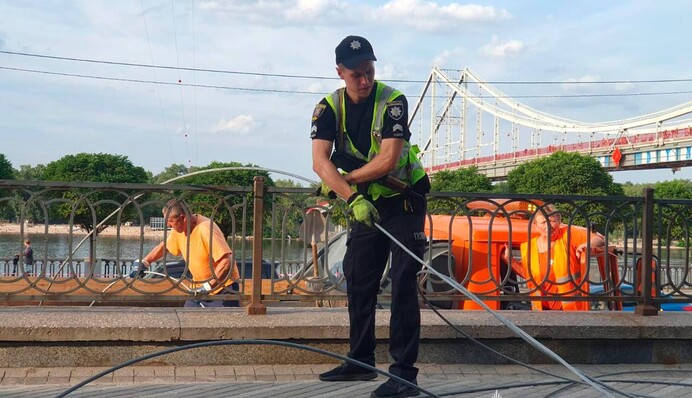 В деле о гибели юноши на канатной дороге есть новые сдвиги