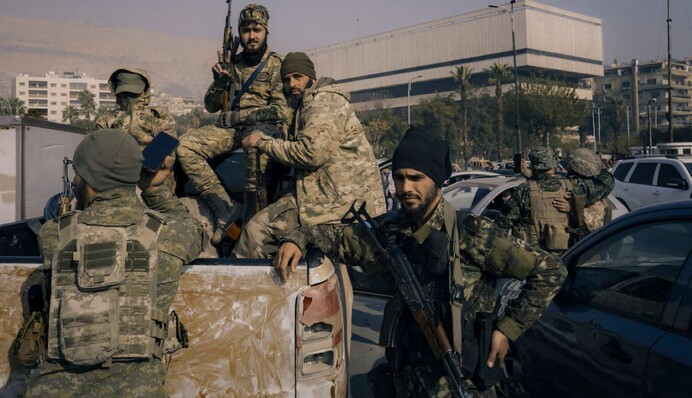 В свержении режима Асада раскрыли роль Буданова