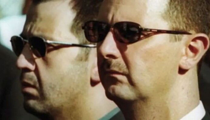 У Сирії знайшли базу з виробництва 