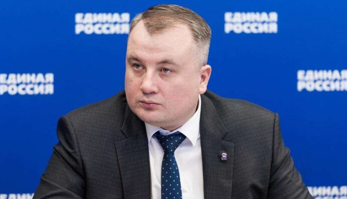 Український суд засудив депутата Держдуми РФ до 15 років ув'язнення