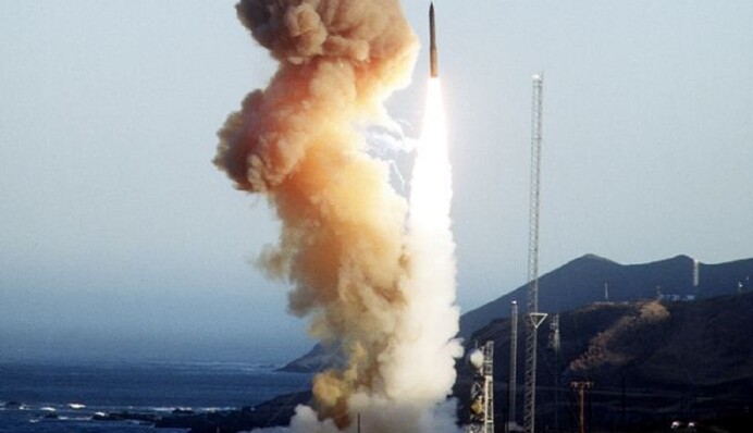 Угадала бы и домохозяйка: стал известен код запуска ядерного оружия, который использовали США