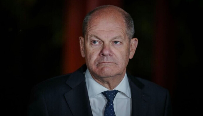 ​Шольц: Інтерес німецьких бізнесменів до України є дуже великим