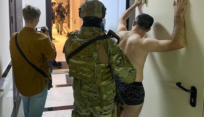 Полиция прекратила деятельность преступной группы, зарабатывавшей миллионы на «договорных» играх