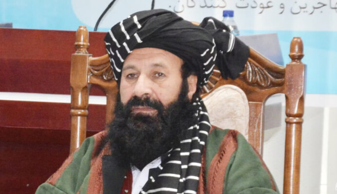 ​Під час вибуху в Кабулі загинув міністр з уряду 