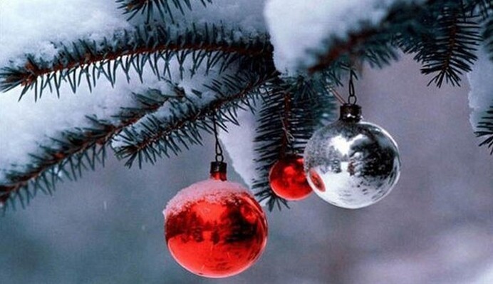 Якою буде погода у новорічну ніч - зимова казка чи весняні дощі