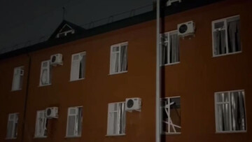 Столицю Чечні атакували дрони: які подробиці відомі