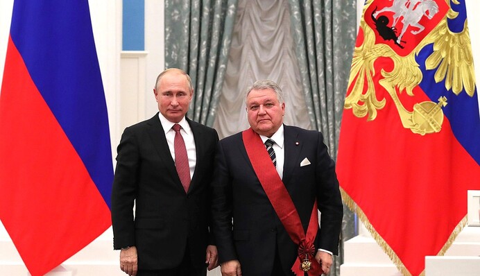 Мракобесие и невежество: в России ученый отличился заявлением про 