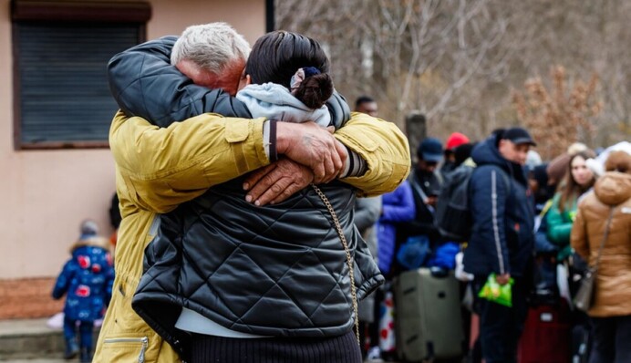 У Зеленского рассказали о плане возвращения украинцев из-за границы