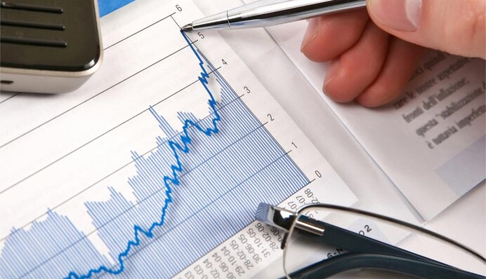 Темпы роста экономики в Украине существенно снизились - Минэкономики