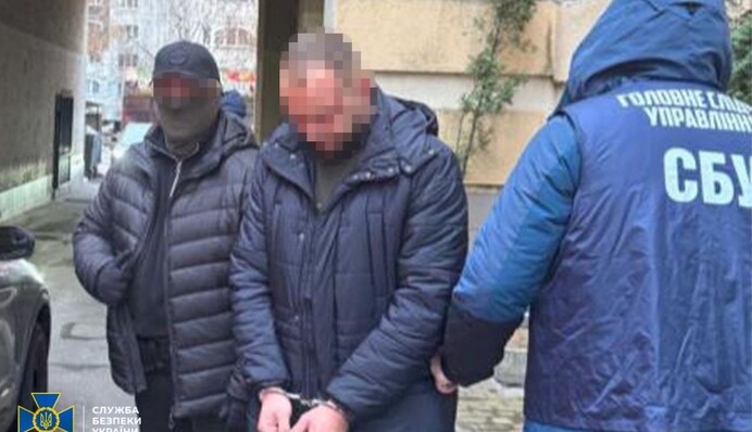 У Києві затримали агітатора Шарія: у чому його підозрюють