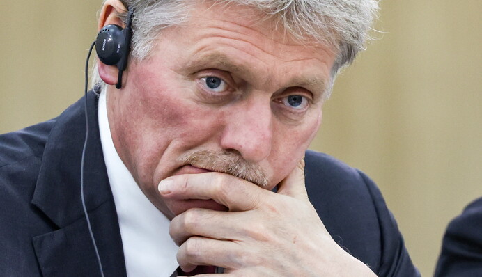 Росія погрожує відповісти на удар по Таганрогу